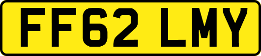 FF62LMY