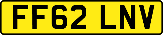 FF62LNV