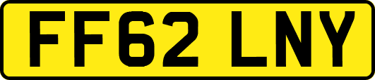 FF62LNY
