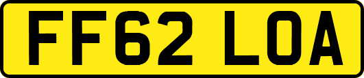 FF62LOA