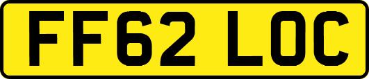 FF62LOC