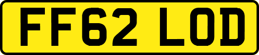FF62LOD