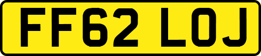 FF62LOJ