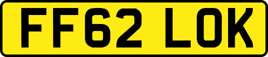 FF62LOK