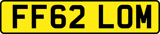 FF62LOM