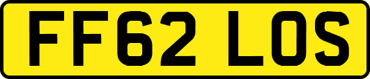 FF62LOS