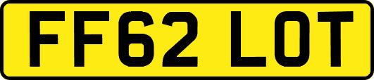 FF62LOT
