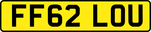FF62LOU