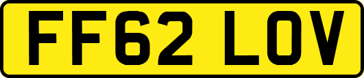 FF62LOV