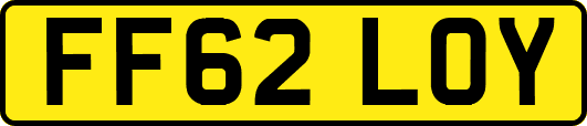 FF62LOY