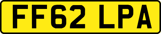 FF62LPA