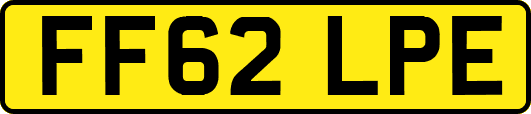 FF62LPE