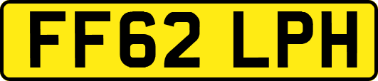 FF62LPH