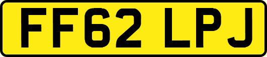 FF62LPJ