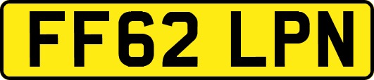FF62LPN
