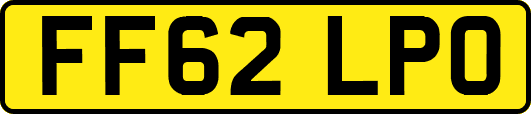 FF62LPO