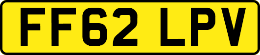 FF62LPV