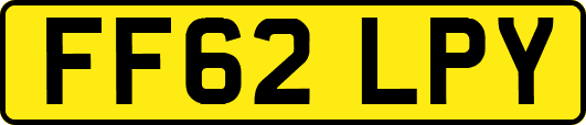 FF62LPY