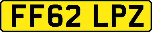 FF62LPZ