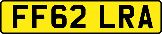 FF62LRA