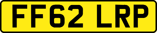 FF62LRP