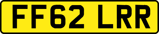 FF62LRR