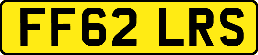 FF62LRS