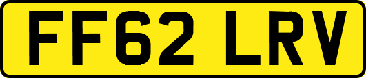 FF62LRV