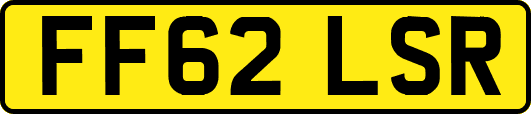 FF62LSR