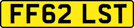 FF62LST