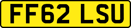 FF62LSU