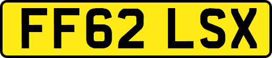 FF62LSX