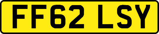 FF62LSY