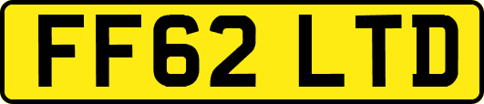 FF62LTD