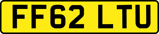 FF62LTU