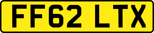 FF62LTX