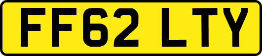 FF62LTY