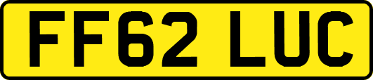FF62LUC