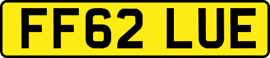 FF62LUE