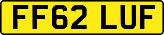 FF62LUF