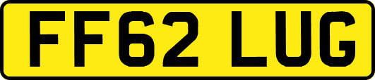 FF62LUG
