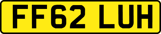 FF62LUH
