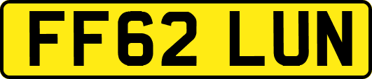 FF62LUN