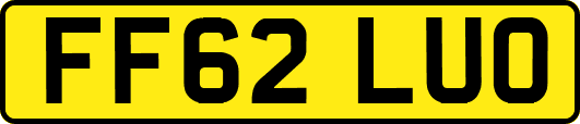 FF62LUO