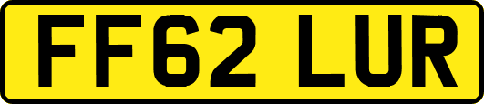 FF62LUR