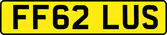 FF62LUS