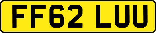 FF62LUU