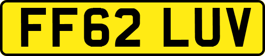 FF62LUV