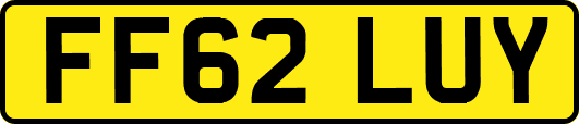 FF62LUY