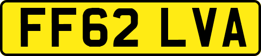 FF62LVA